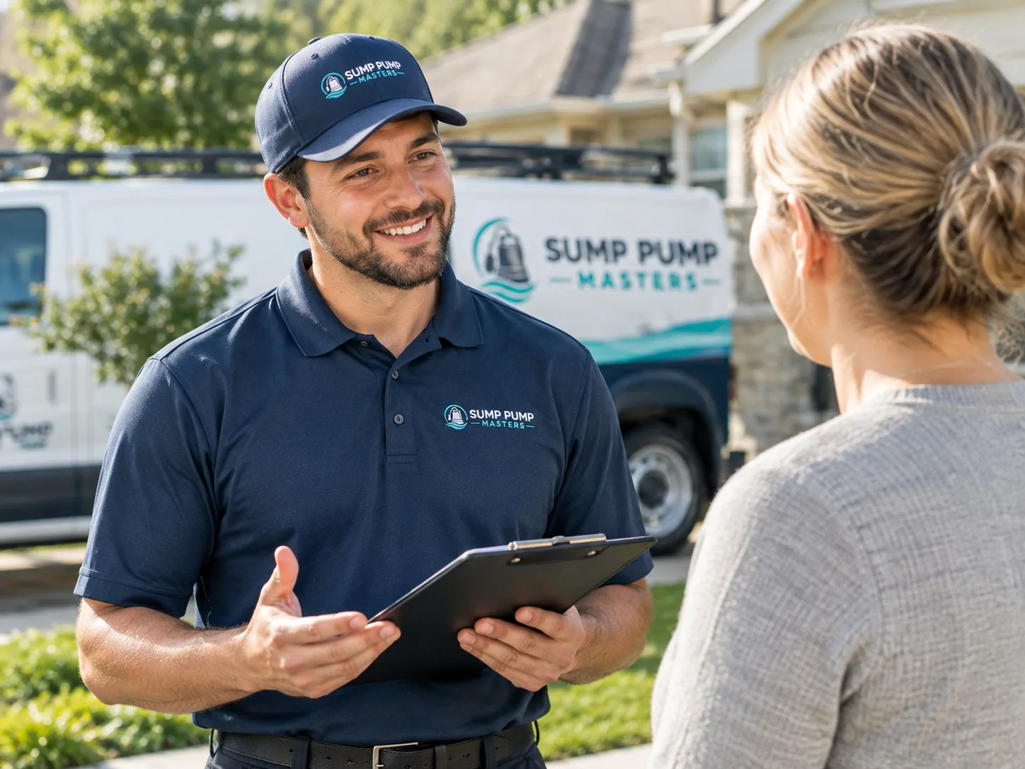 Sump Pump Repair Warren Center, PA FAQs